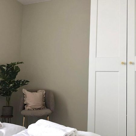 Sands Przymorze Apartments グダニスク エクステリア 写真