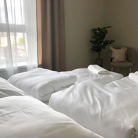 Sands Przymorze Apartments グダニスク エクステリア 写真